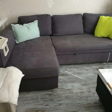 Chalet Safaripark Beekse Bergen Camping